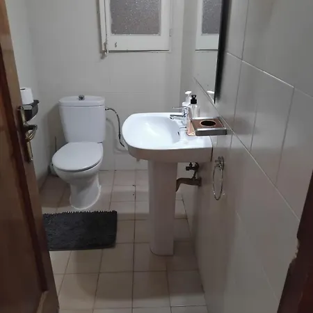 Sagrera Nino House *