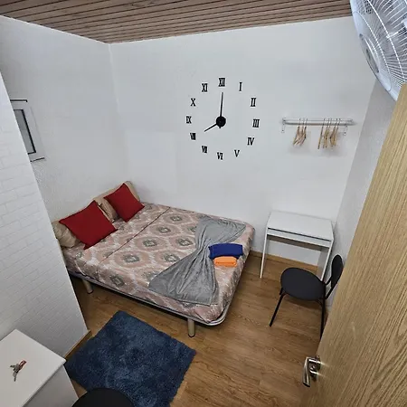 Sagrera Nino House *