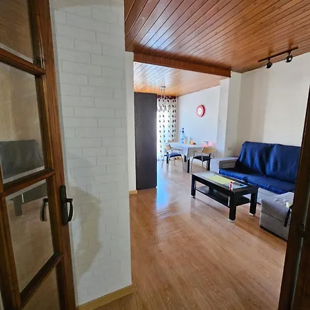 Sagrera Nino House