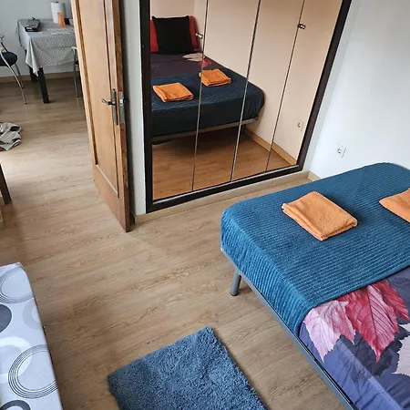 Sagrera Nino House * Barcelona