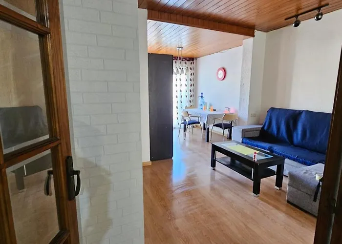 Sagrera Nino House