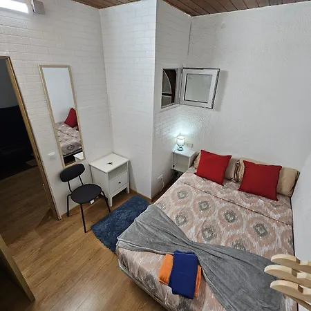 Sagrera Nino House Barcelona