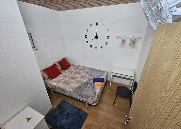 Sagrera Nino House *
