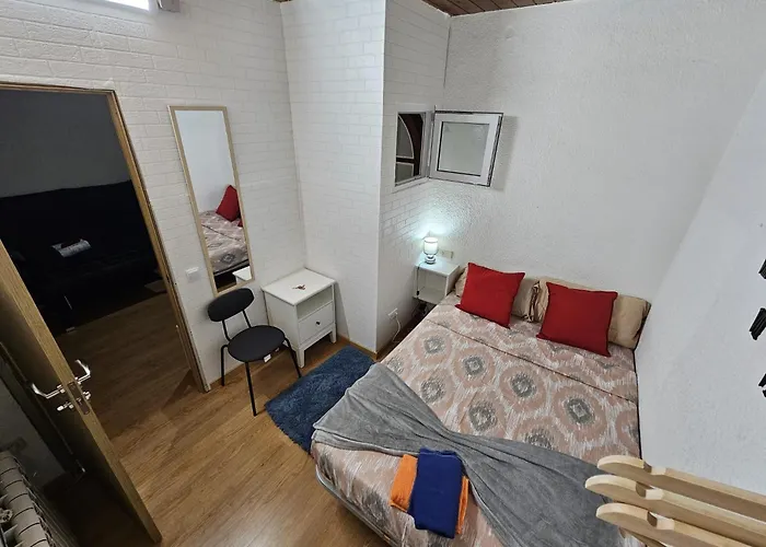 Sagrera Nino House Barcellona